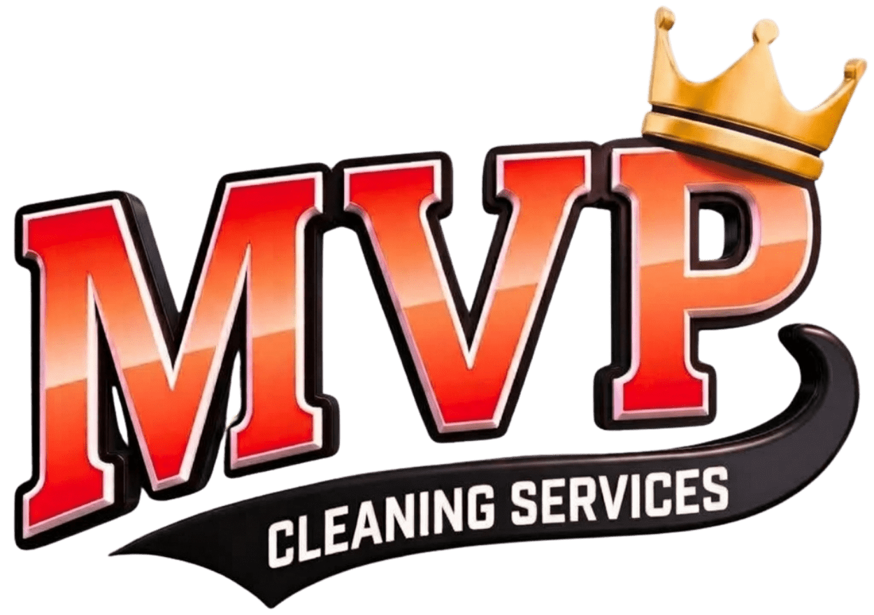 MVP Cleaning Services